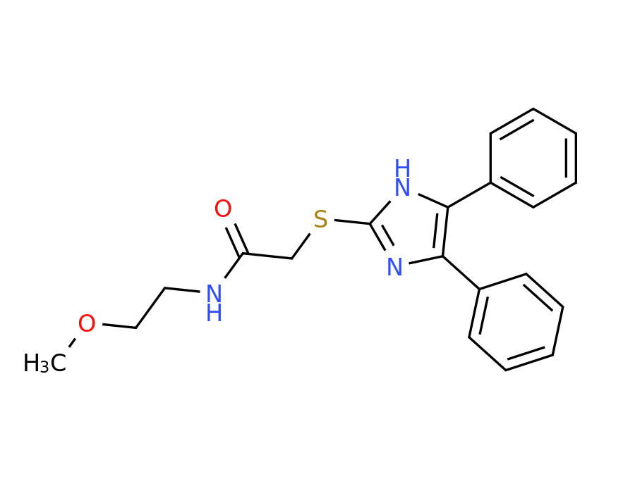 Structure Amb62322