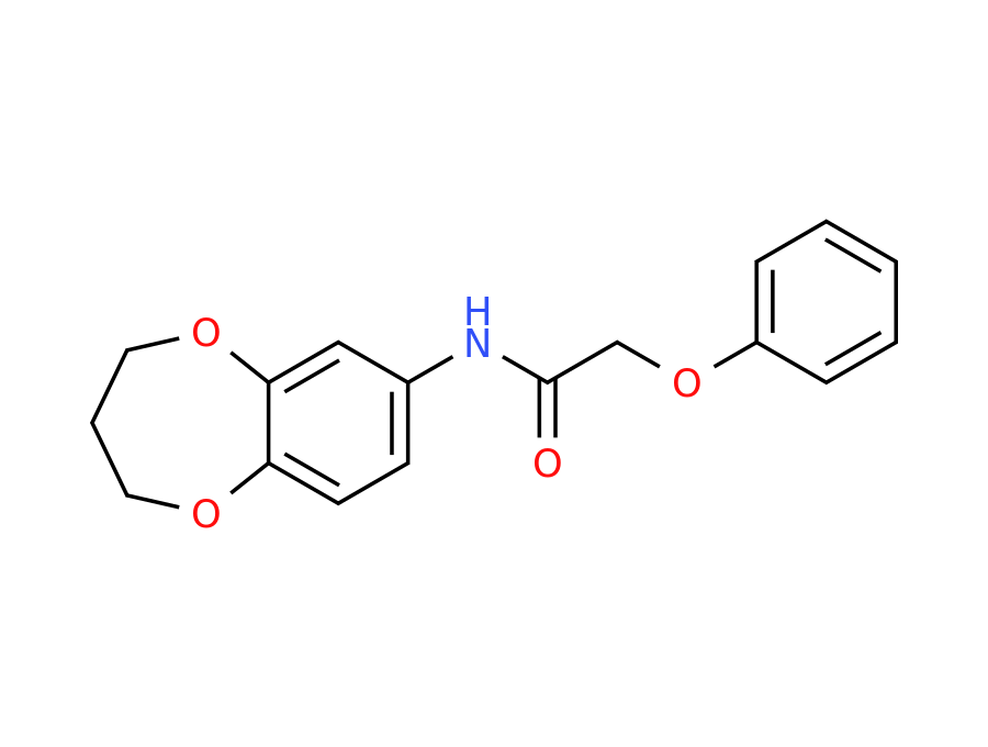 Structure Amb6232480