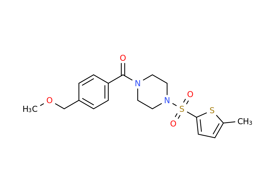 Structure Amb6232845