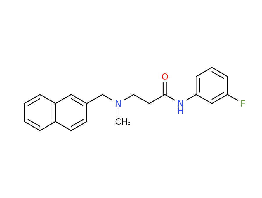 Structure Amb6233886