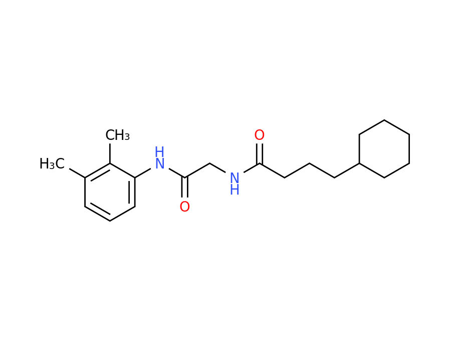 Structure Amb6234217