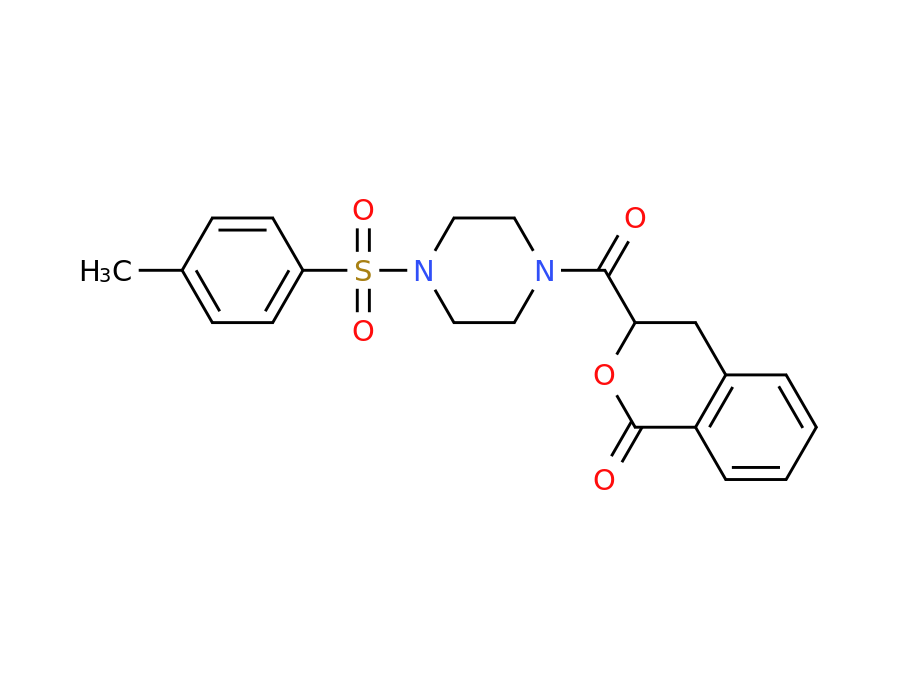 Structure Amb6234303