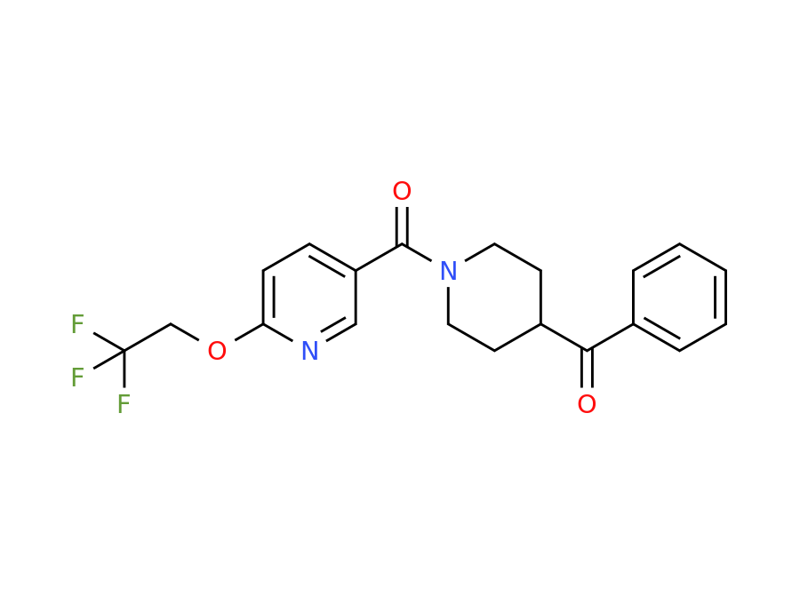 Structure Amb6235350