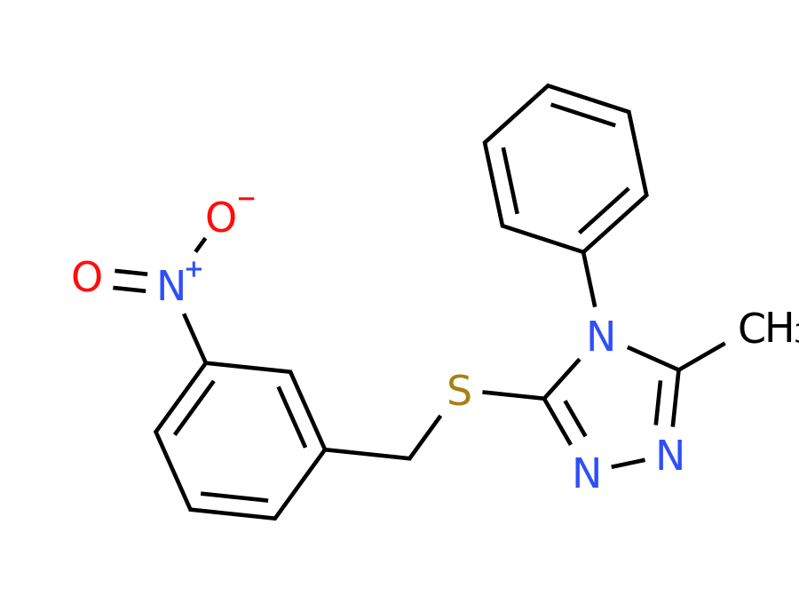 Structure Amb62357