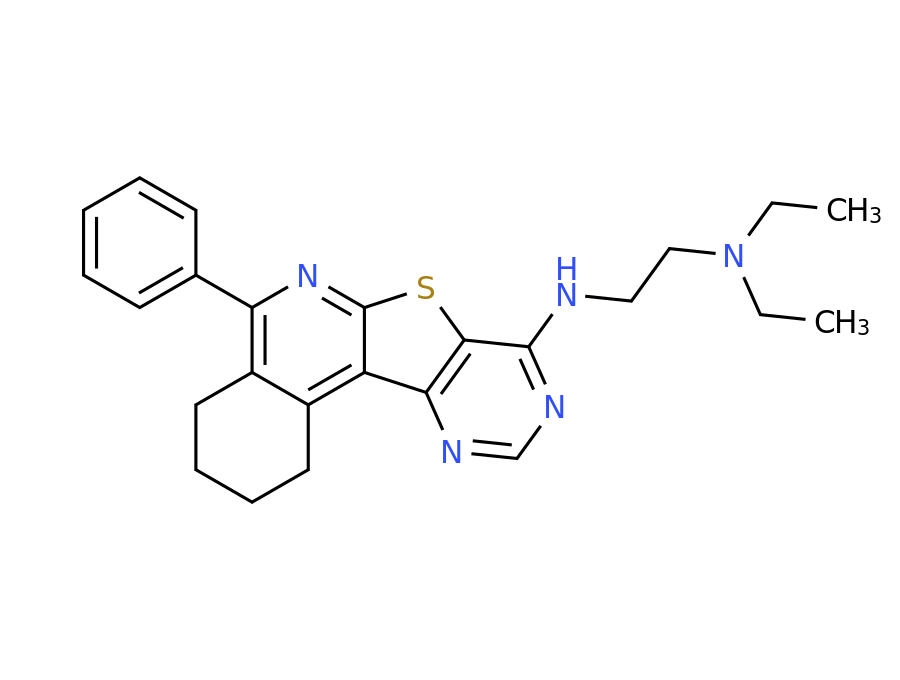 Structure Amb623593