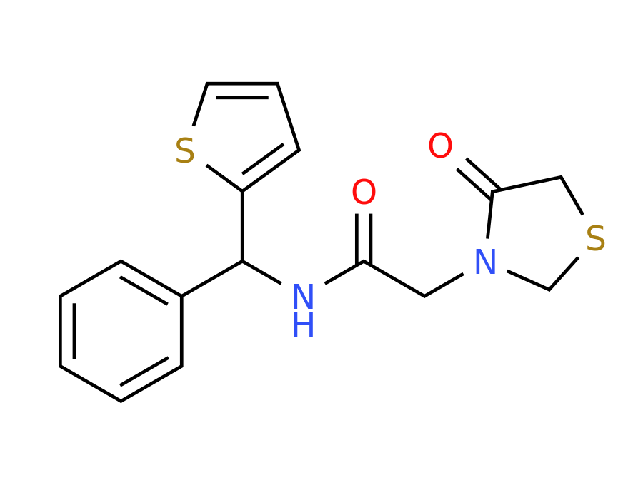 Structure Amb6235934