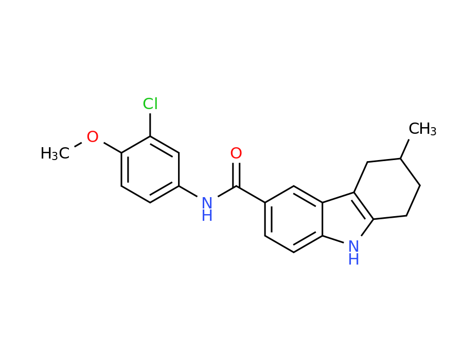 Structure Amb6236098