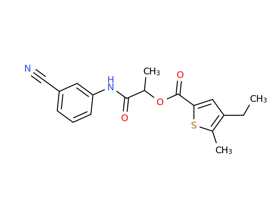 Structure Amb6236244