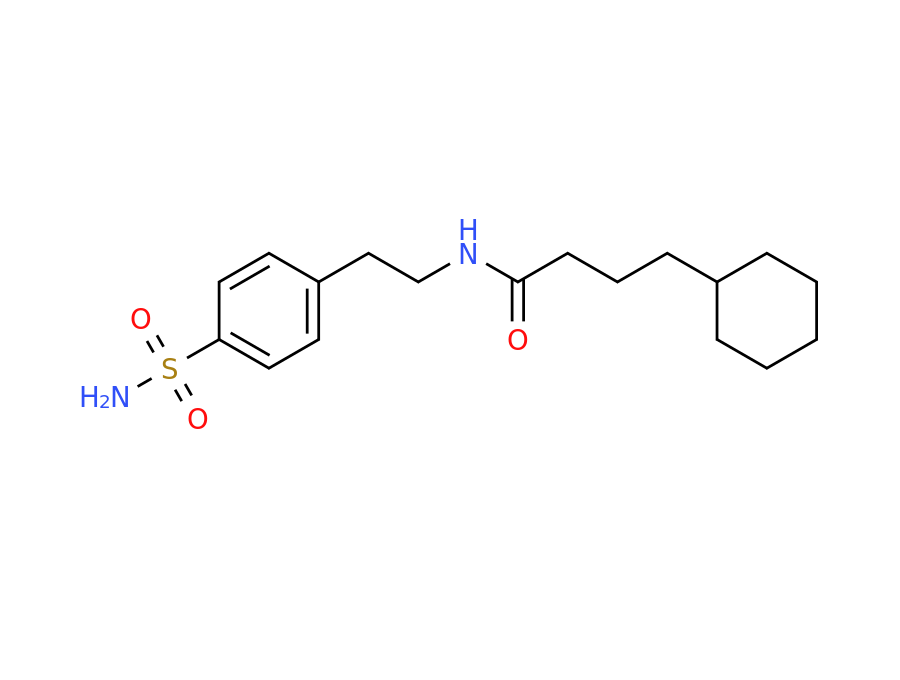 Structure Amb6236301