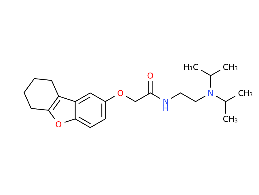 Structure Amb6236436