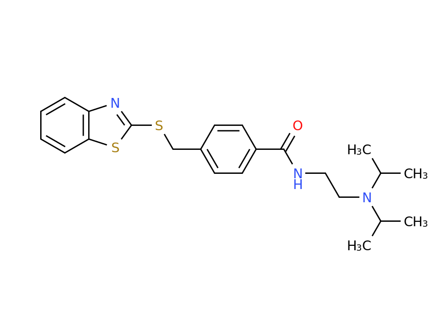 Structure Amb6236567