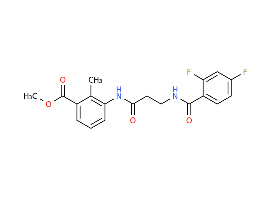 Structure Amb6236910