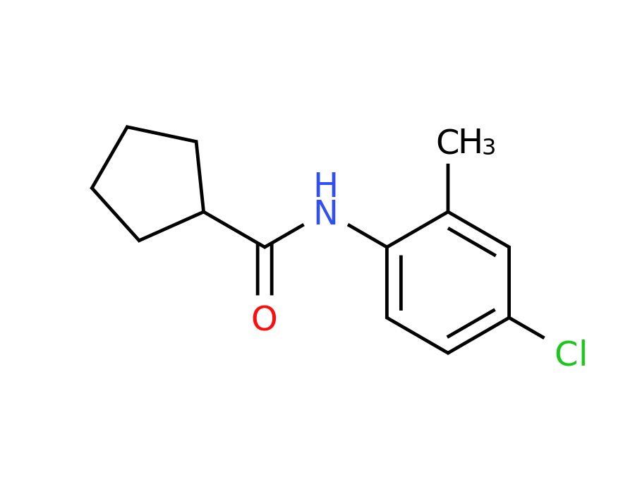 Structure Amb62371