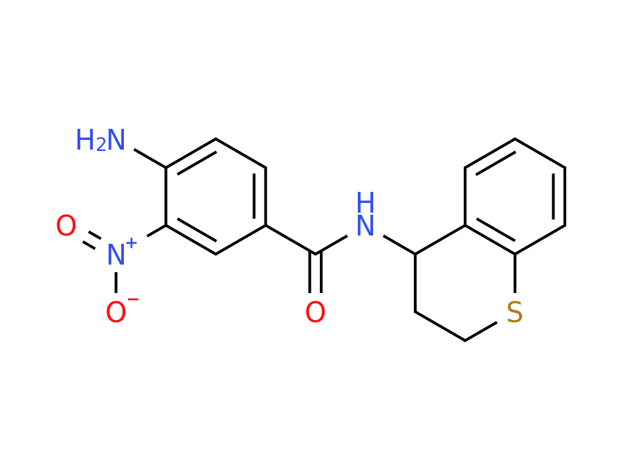 Structure Amb6237126