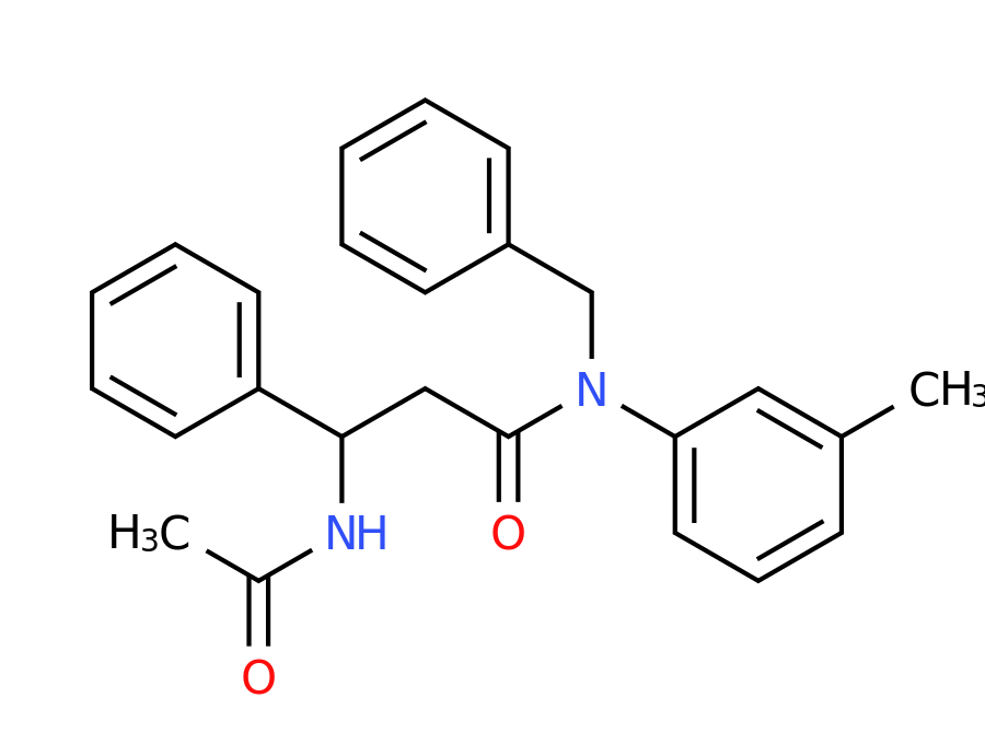 Structure Amb6237277