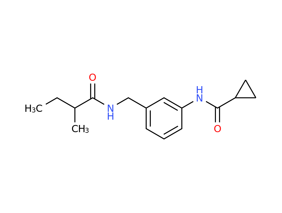 Structure Amb6237654