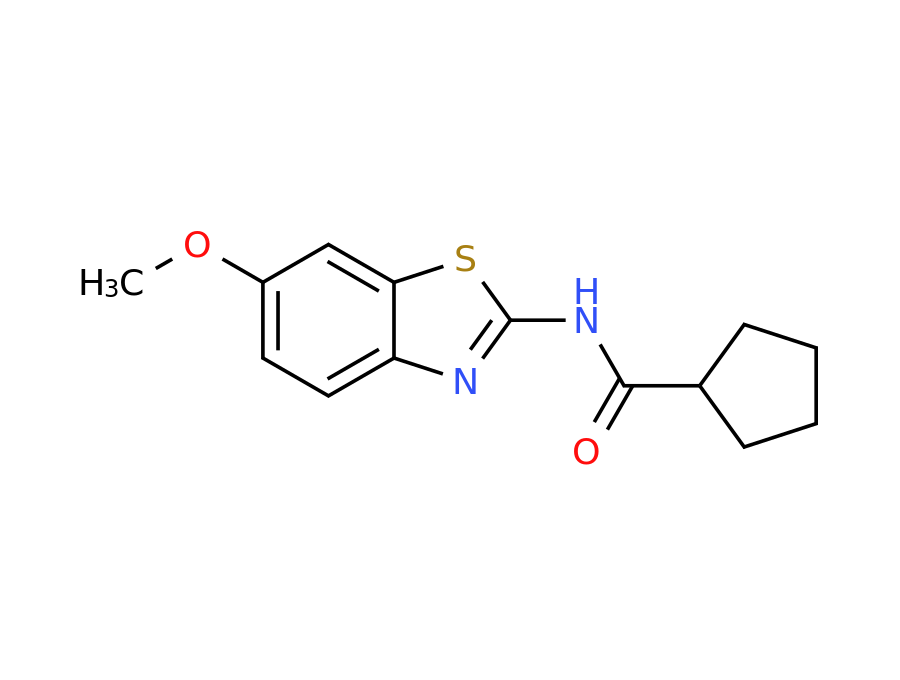 Structure Amb6238102