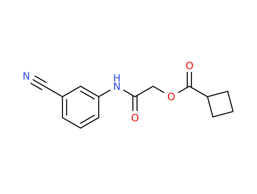 Structure Amb6239029