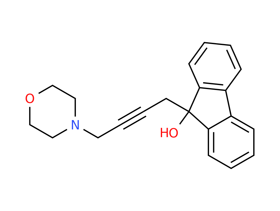 Structure Amb623938