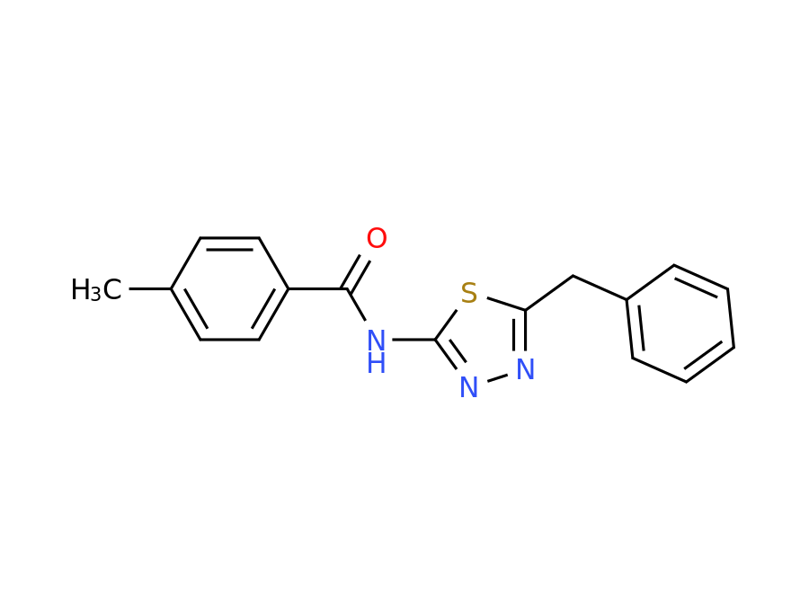 Structure Amb624022