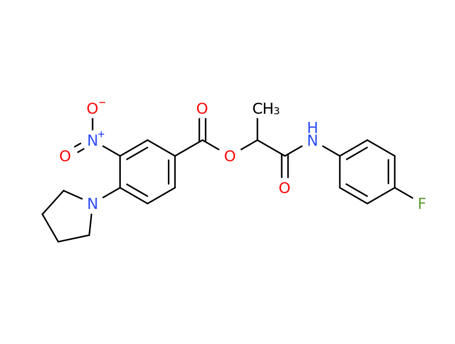 Structure Amb6240340