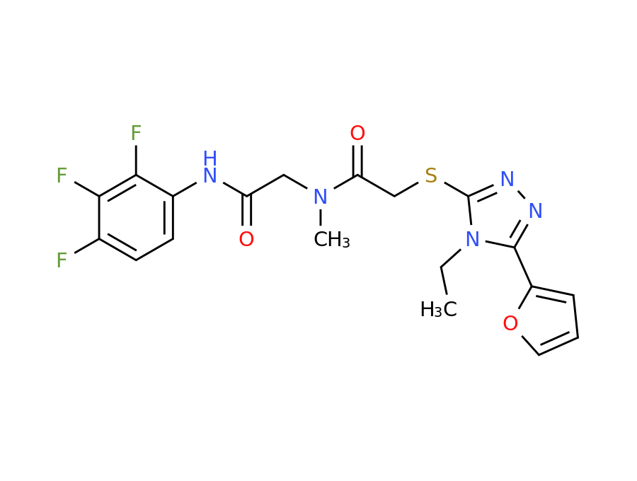 Structure Amb6240892