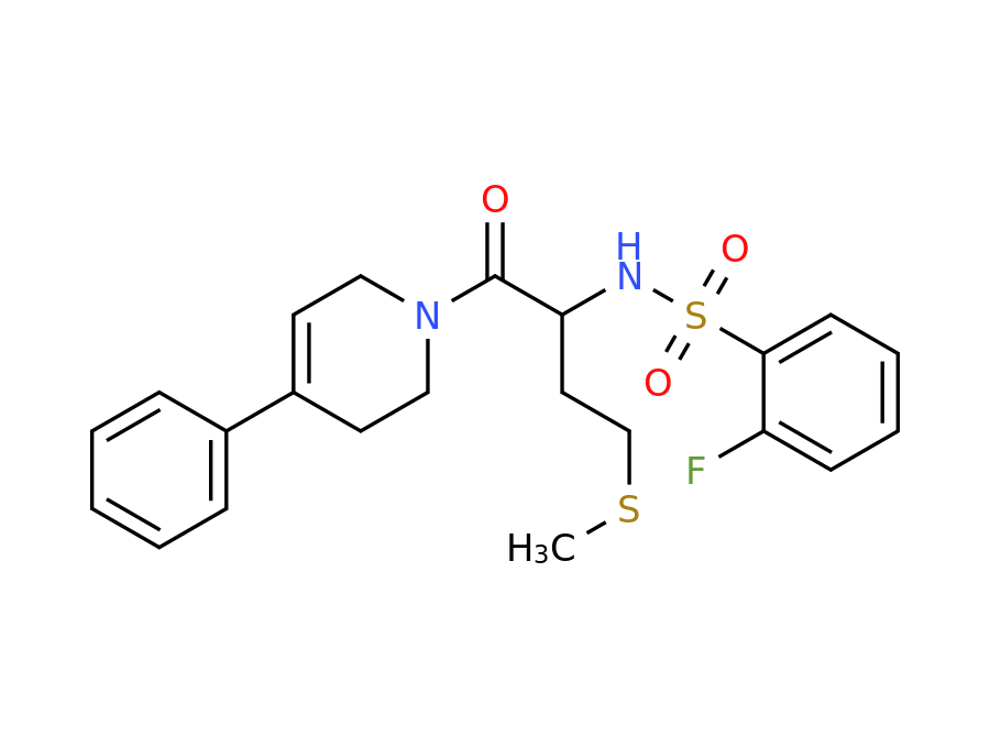 Structure Amb6241210