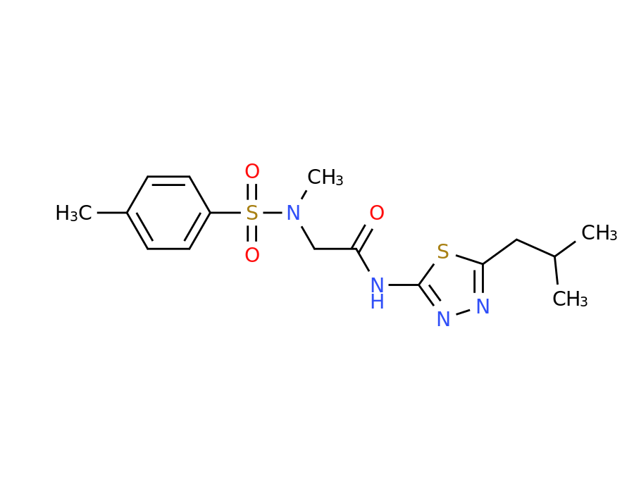 Structure Amb6241215