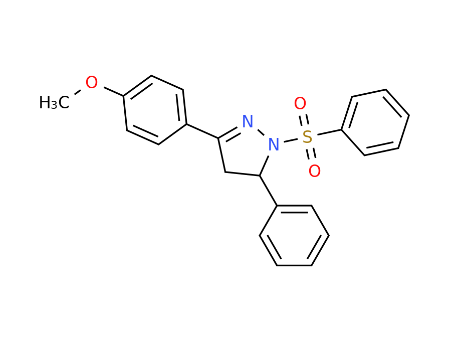 Structure Amb624176