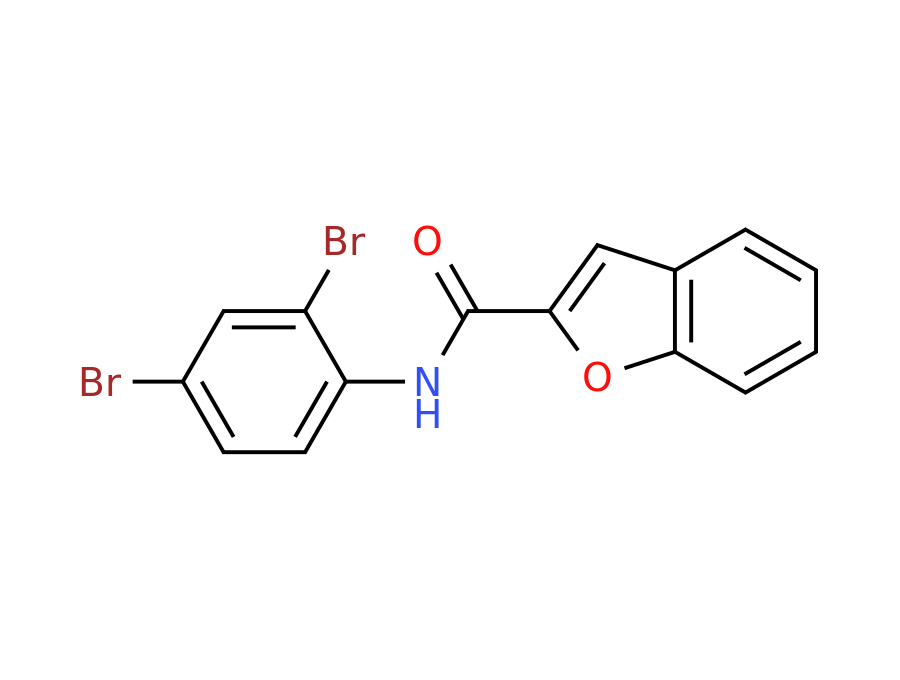 Structure Amb62421