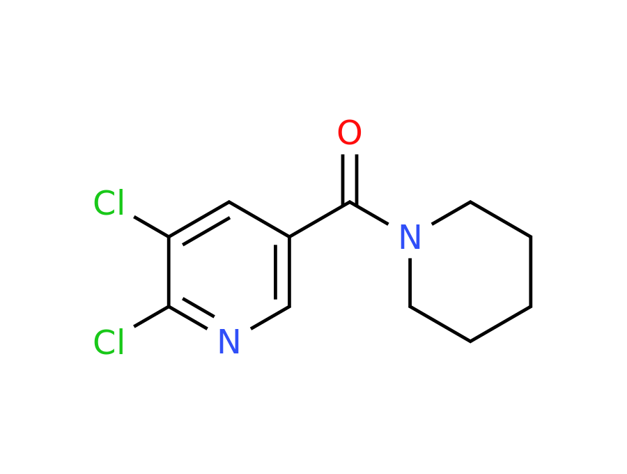 Structure Amb6242210