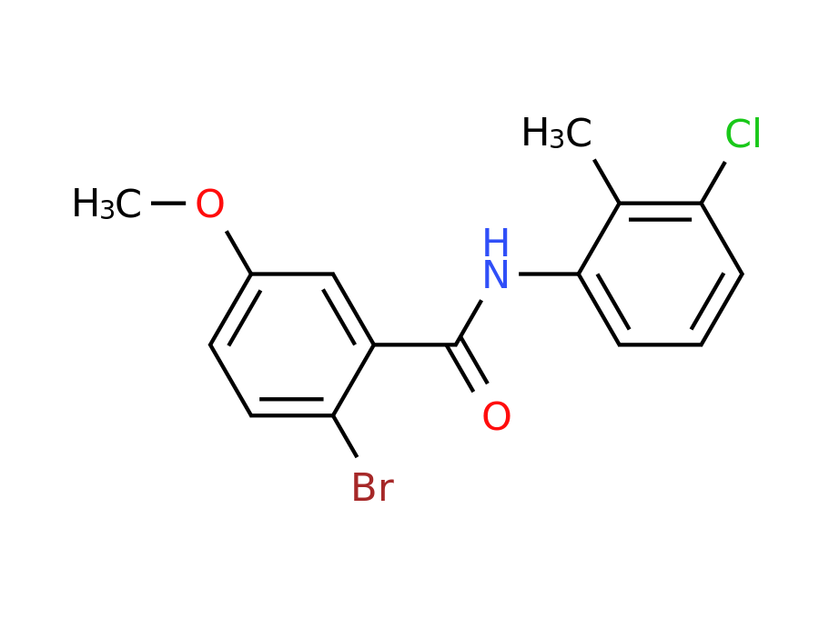 Structure Amb62424