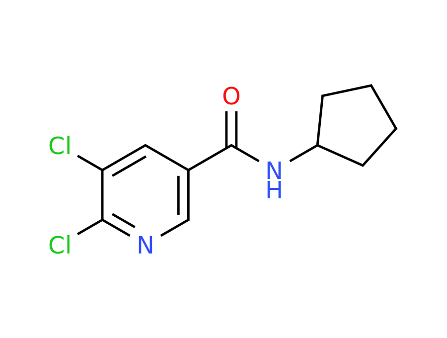 Structure Amb6242570