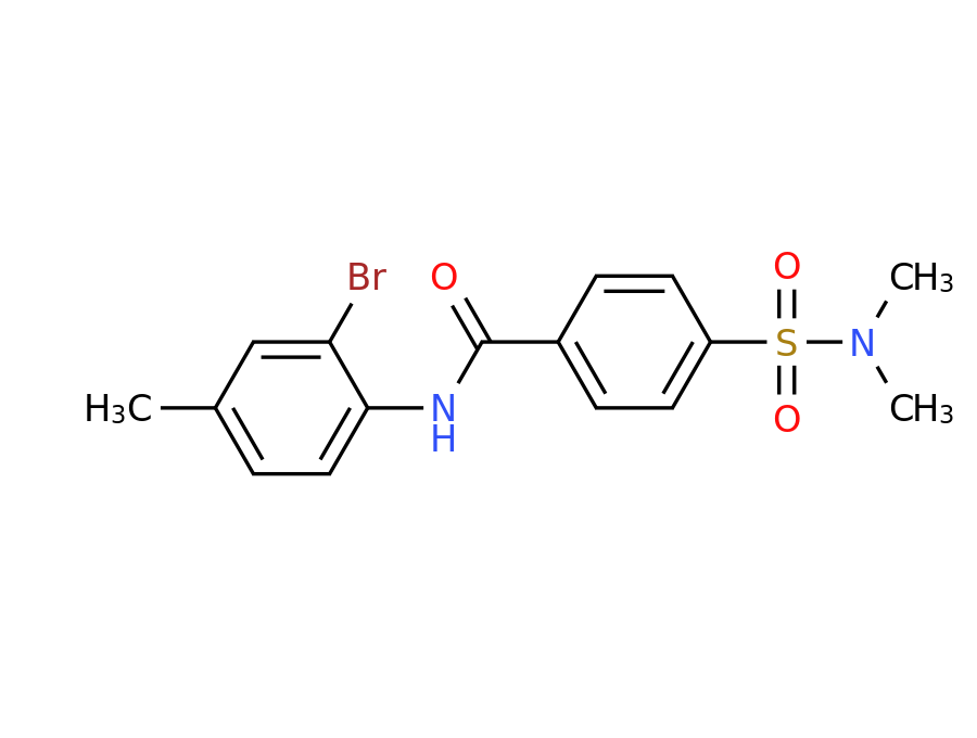 Structure Amb62426