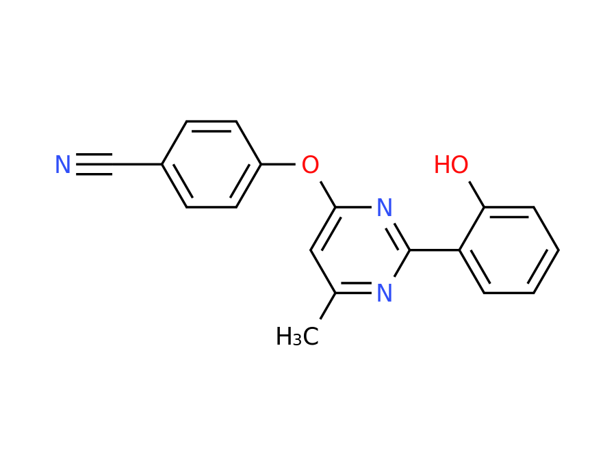 Structure Amb624297