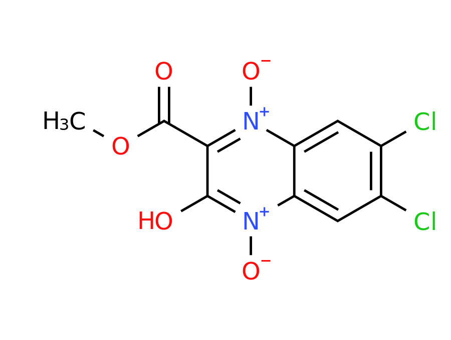 Structure Amb624360