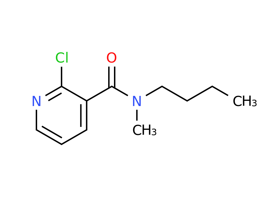 Structure Amb6243931