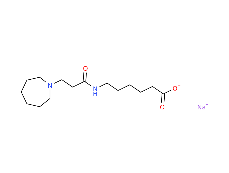 Structure Amb624506