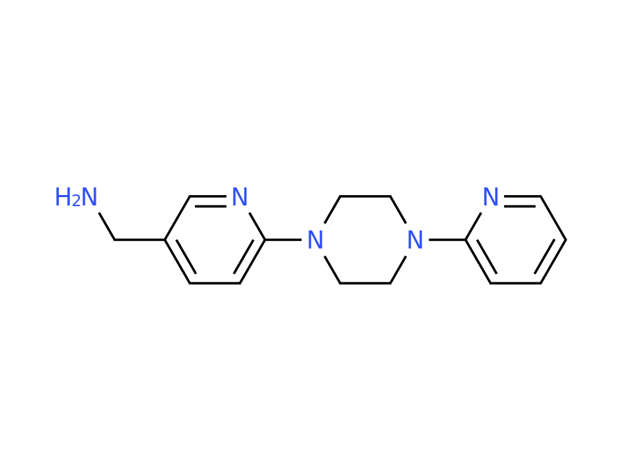 Structure Amb6245810