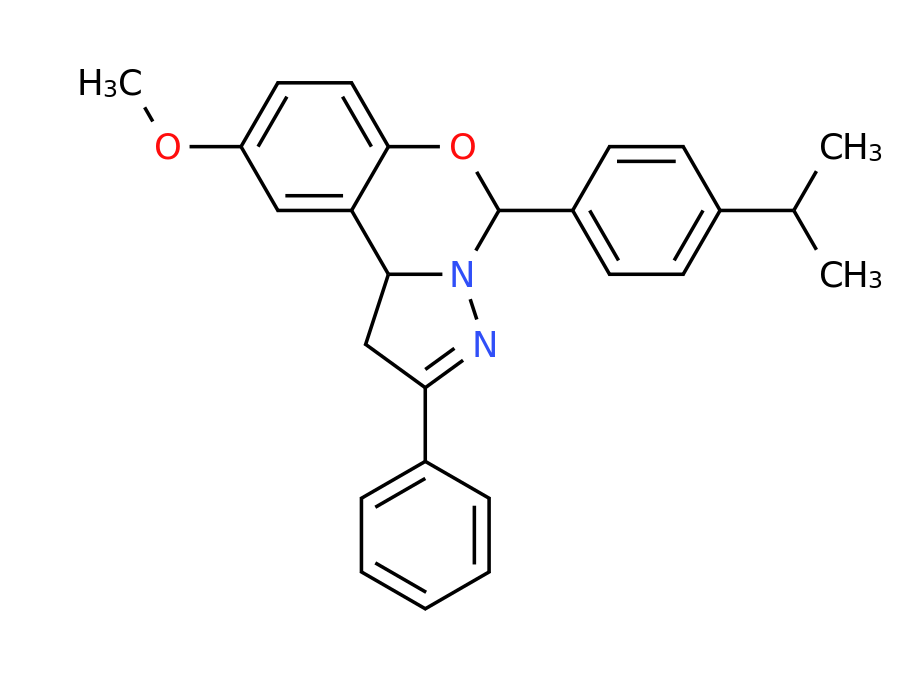 Structure Amb624712