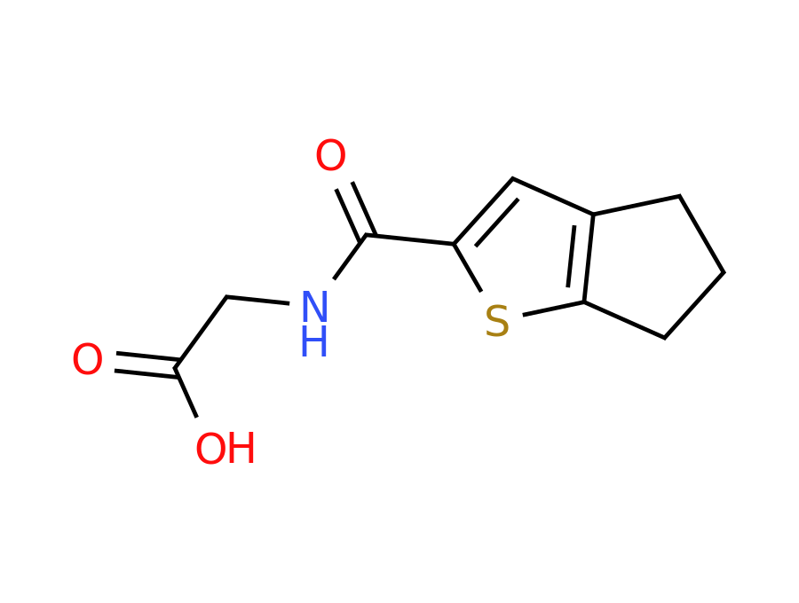 Structure Amb6247795