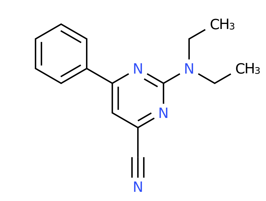 Structure Amb624782