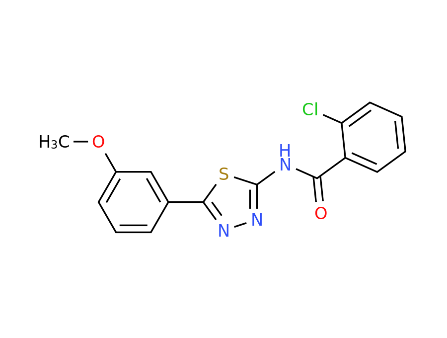 Structure Amb624800