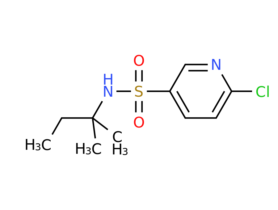 Structure Amb6248693