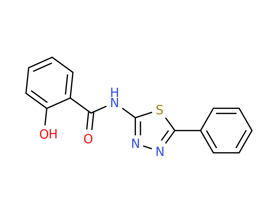 Structure Amb624980