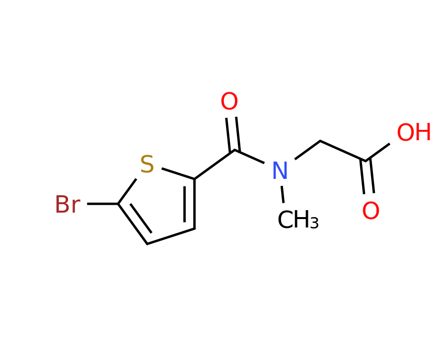 Structure Amb6249921