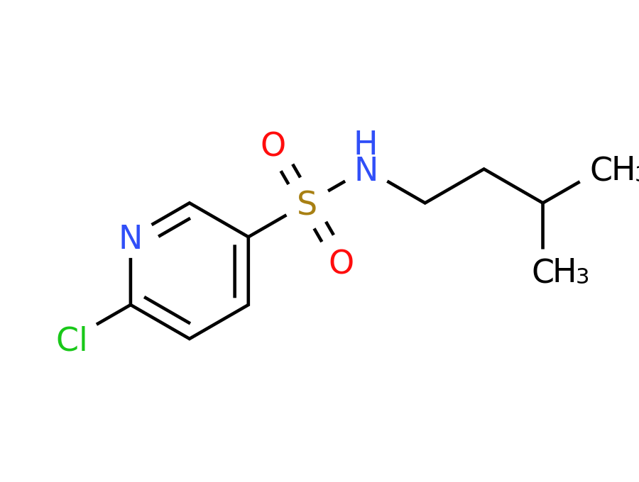 Structure Amb6250106