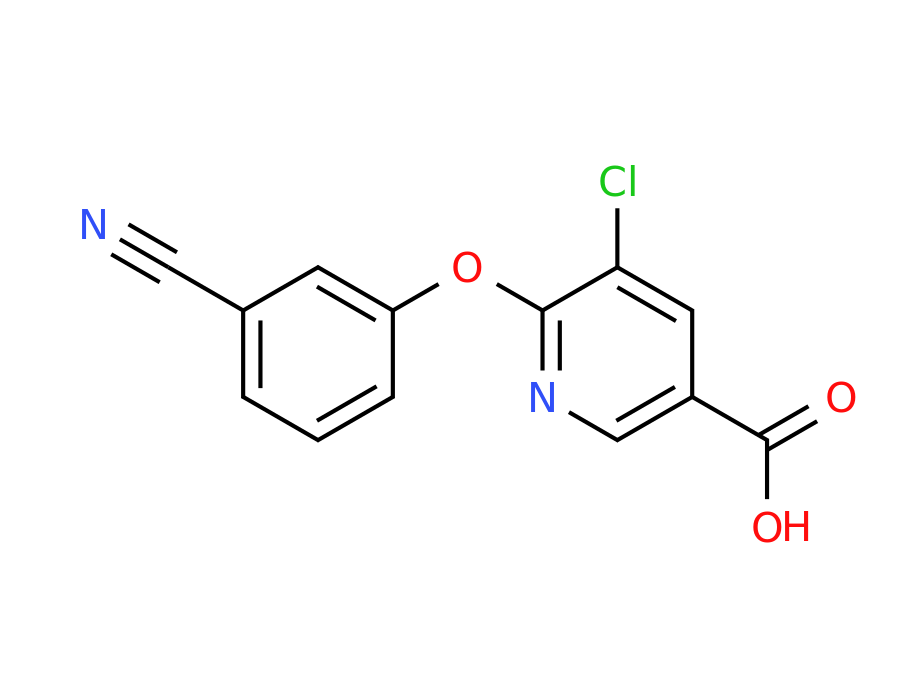 Structure Amb6250497