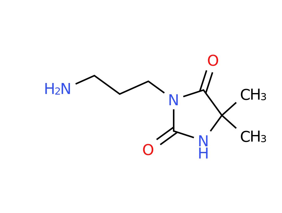 Structure Amb6250560