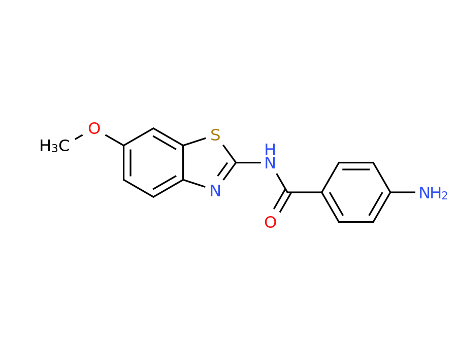 Structure Amb6250766